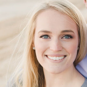 Meet your Posher, Brittany